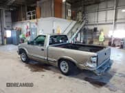 ✅ 2000 Chevrolet S-10 LS • VIN: 1GCCS1449YK187118 • Лот: 41278247. Опубликован ранее на IAAI с пробегом Не указан. Бесплатный доступ к архиву аукционных продаж из США и подробный отчёт об истории автомобиля на DreamBid. Изображение 6.