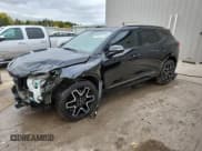 ✅ 2023 Chevrolet Blazer RS • VIN: 3GNKBKRS4PS179320 • Lot: 87034515. Wystawiony na Copart z przebiegiem 28 511 mil. Bezpłatny archiwum sprzedaży aukcyjnych z USA i szczegółowy raport historii pojazdu na DreamBid. Zdjęcie 1.
