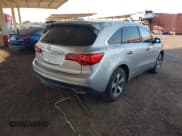 ✅ 2015 Acura MDX • VIN: 5FRYD3H2XFB001986 • Lot: 43527032. Wystawiony na IAAI z przebiegiem 212 960 mil. Bezpłatny archiwum sprzedaży aukcyjnych z USA i szczegółowy raport historii pojazdu na DreamBid. Zdjęcie 4.