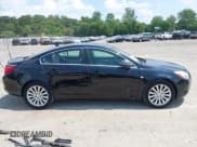 ✅ 2011 Buick Regal CXL RL2 • VIN: 2G4GP5ECXB9214654 • Lot: 42585278. Listed on IAAI with 128,410 mi. Free auction sales archive from the USA and detailed vehicle history report at DreamBid. Image 13.