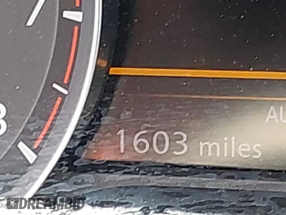 ✅ 2024 Infiniti QX60 Pure • VIN: 5N1DL1ES3RC334670 • Lot: 42560876. Listed on IAAI with 1,603 mi. Free auction sales archive from the USA and detailed vehicle history report at DreamBid. Image 16.