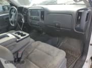 ✅ 2018 Chevrolet Silverado 1500 Work Truck • VIN: 1GCNCNEC4JZ273159 • Lot: 89562635. Wystawiony na Copart z przebiegiem 106 442 mil. Bezpłatny archiwum sprzedaży aukcyjnych z USA i szczegółowy raport historii pojazdu na DreamBid. Zdjęcie 8.