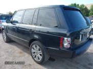 ✅ 2012 Land Rover Range Rover HSE Lux • VIN: SALMF1D41CA384753 • Lot: 42355082. Wystawiony na IAAI z przebiegiem 201 936 mil. Bezpłatny archiwum sprzedaży aukcyjnych z USA i szczegółowy raport historii pojazdu na DreamBid. Zdjęcie 3.