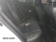 ✅ 2008 Lexus IS 250 • VIN: JTHBK262085074314 • Lot: 82388855. Wystawiony na Copart z przebiegiem 167 723 mil. Bezpłatny archiwum sprzedaży aukcyjnych z USA i szczegółowy raport historii pojazdu na DreamBid. Zdjęcie 10.