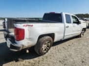 ✅ 2018 Chevrolet Silverado 1500 LTZ • VIN: 1GCVKSEC0JZ232870 • Lot: 80343105. Wystawiony na Copart z przebiegiem 96 927 mil. Bezpłatny archiwum sprzedaży aukcyjnych z USA i szczegółowy raport historii pojazdu na DreamBid. Zdjęcie 3.