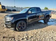 ✅ 2020 Chevrolet Colorado 4WD Work Truck • VIN: 1GCHTBEN8L1143819 • Lot: 71208235. Wystawiony na Copart z przebiegiem 60 161 mil. Bezpłatny archiwum sprzedaży aukcyjnych z USA i szczegółowy raport historii pojazdu na DreamBid. Zdjęcie 1.