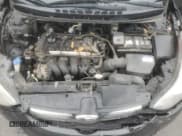 ✅ 2012 Hyundai Elantra GLS • VIN: KMHDH4AEXCU245151 • Lot: 82750655. Listed on Copart with 167,457 mi. Free auction sales archive from the USA and detailed vehicle history report at DreamBid. Image 11.