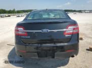 ✅ 2013 Ford Taurus SE • VIN: 1FAHP2D83DG210430 • Лот: 63226545. Опубликован ранее на Copart с пробегом 206 272 миль. Бесплатный доступ к архиву аукционных продаж из США и подробный отчёт об истории автомобиля на DreamBid. Изображение 6.