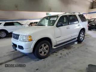 ✅ 2004 Ford Explorer Limited • VIN: 1FMZU75W64ZA62677 • Лот: 89405465. Опубликован ранее на Copart с пробегом 187 875 миль. Бесплатный доступ к архиву аукционных продаж из США и подробный отчёт об истории автомобиля на DreamBid. Изображение 1.