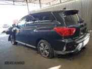 ✅ 2020 Nissan Pathfinder S • VIN: 5N1DR2AN9LC631244 • Lot: 86818055. Wystawiony na Copart z przebiegiem 106 918 mil. Bezpłatny archiwum sprzedaży aukcyjnych z USA i szczegółowy raport historii pojazdu na DreamBid. Zdjęcie 2.