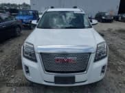 ✅ 2015 GMC Terrain Denali • VIN: 2GKALUEK4F6414271 • Lot: 61716875. Listed on Copart with 92,072 mi. Free auction sales archive from the USA and detailed vehicle history report at DreamBid. Image 5.