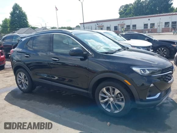 ✅ 2022 Buick Encore GX Essence • VIN: KL4MMFSL9NB021452 • Лот: 42447110. Опубликован ранее на IAAI с пробегом 37 101 миль. Бесплатный доступ к архиву аукционных продаж из США и подробный отчёт об истории автомобиля на DreamBid. Изображение 13.