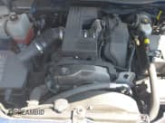 ✅ 2010 Chevrolet Colorado 2LT • VIN: 1GCKTDDE1A8135679 • Lot: 42857231. Wystawiony na IAAI z przebiegiem 152 478 mil. Bezpłatny archiwum sprzedaży aukcyjnych z USA i szczegółowy raport historii pojazdu na DreamBid. Zdjęcie 10.