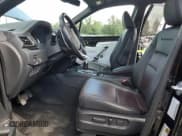 ✅ 2021 Honda Ridgeline Black Edition • VIN: 5FPYK3F84MB011688 • Lot: 63341565. Wystawiony na Copart z przebiegiem 44 136 mil. Bezpłatny archiwum sprzedaży aukcyjnych z USA i szczegółowy raport historii pojazdu na DreamBid. Zdjęcie 7.