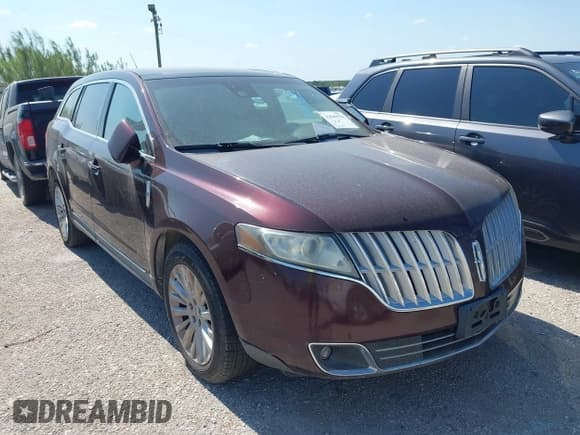 ✅ 2011 Lincoln MKT • VIN: 2LMHJ5AR4BBJ53850 • Лот: 42649594. Опубликован ранее на IAAI с пробегом 125 010 миль. Бесплатный доступ к архиву аукционных продаж из США и подробный отчёт об истории автомобиля на DreamBid. Изображение 14.