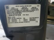 ✅ 2001 Chevrolet Silverado 1500 LT • VIN: 1GCEK19T71E172100 • Лот: 71297164. Опубликован ранее на Copart с пробегом 288 367 миль. Бесплатный доступ к архиву аукционных продаж из США и подробный отчёт об истории автомобиля на DreamBid. Изображение 12.