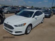 ✅ 2016 Ford Fusion SE • VIN: 1FA6P0HD5G5135183 • Lot: 43318835. Wystawiony na IAAI z przebiegiem 124 850 mil. Bezpłatny archiwum sprzedaży aukcyjnych z USA i szczegółowy raport historii pojazdu na DreamBid. Zdjęcie 17.