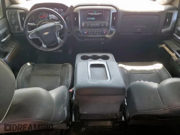 ✅ 2016 Chevrolet Silverado 2500HD LT • VIN: 1GC1KVEG6GF246432 • Lot: 62862335. Wystawiony na Copart z przebiegiem 138 060 mil. Bezpłatny archiwum sprzedaży aukcyjnych z USA i szczegółowy raport historii pojazdu na DreamBid. Zdjęcie 8.