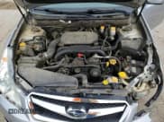 ✅ 2012 Subaru Legacy Premium • VIN: 4S3BMAG62C1008208 • Lot: 72139364. Wystawiony na Copart z przebiegiem 138 825 mil. Bezpłatny archiwum sprzedaży aukcyjnych z USA i szczegółowy raport historii pojazdu na DreamBid. Zdjęcie 11.