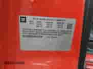 2014 Chevrolet Impala Police with VIN 2G1WD5E34D1227547, listed as a Copart auction lot 57901075 with 204,095 mi miles and Non repairable. Bid and sale history available at DreamBid. Image 12.