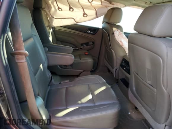 ✅ 2015 GMC Yukon SLT • VIN: 1GKS1BKC4FR309276 • Lot: 91357855. Wystawiony na Copart z przebiegiem 208 227 mil. Bezpłatny archiwum sprzedaży aukcyjnych z USA i szczegółowy raport historii pojazdu na DreamBid. Zdjęcie 11.