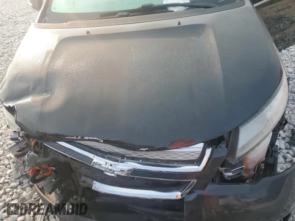 ✅ 2014 Chevrolet Volt • VIN: 1G1RE6E4XEU166185 • Lot: 70527974. Wystawiony na Copart z przebiegiem Nie podano. Bezpłatny archiwum sprzedaży aukcyjnych z USA i szczegółowy raport historii pojazdu na DreamBid. Zdjęcie 11.