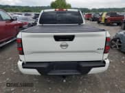 ✅ 2025 Nissan Frontier SV • VIN: 1N6ED1EK7SN613116 • Лот: 60922045. Опубликован ранее на Copart с пробегом 3 079 миль. Бесплатный доступ к архиву аукционных продаж из США и подробный отчёт об истории автомобиля на DreamBid. Изображение 6.