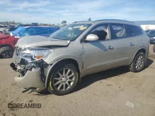 ✅ 2015 Buick Enclave Leather • VIN: 5GAKVBKD6FJ152827 • Lot: 84864865. Wystawiony na Copart z przebiegiem 118 750 mil. Bezpłatny archiwum sprzedaży aukcyjnych z USA i szczegółowy raport historii pojazdu na DreamBid. Zdjęcie 1.