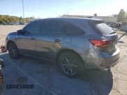 ✅ 2019 Acura MDX Technology • VIN: 5J8YD4H00KL007701 • Lot: 85509715. Wystawiony na Copart z przebiegiem 66 012 mil. Bezpłatny archiwum sprzedaży aukcyjnych z USA i szczegółowy raport historii pojazdu na DreamBid. Zdjęcie 2.