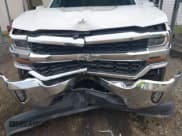 ✅ 2018 Chevrolet Silverado 1500 LT • VIN: 3GCUKREC1JG123404 • Лот: 42521998. Опубликован ранее на IAAI с пробегом 95 936 миль. Бесплатный доступ к архиву аукционных продаж из США и подробный отчёт об истории автомобиля на DreamBid. Изображение 6.