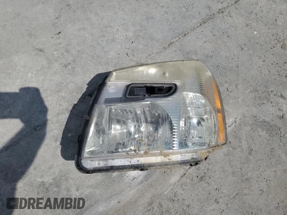 ✅ 2007 Chevrolet Equinox LT • VIN: 2CNDL63F176013977 • Лот: 63675905. Опубликован ранее на Copart с пробегом 211 402 миль. Бесплатный доступ к архиву аукционных продаж из США и подробный отчёт об истории автомобиля на DreamBid. Изображение 12.