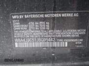 ✅ 2018 BMW 4 Series 430i xDrive • VIN: WBA4J3C51JBG95442 • Lot: 42595947. Listed on IAAI with 76,358 mi. Free auction sales archive from the USA and detailed vehicle history report at DreamBid. Image 9.