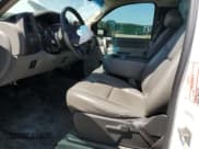 ✅ 2014 Chevrolet Silverado 1500 • VIN: 1GC0CVC82EF100871 • Лот: 52332725. Опубликован ранее на Copart с пробегом 228 173 миль. Бесплатный доступ к архиву аукционных продаж из США и подробный отчёт об истории автомобиля на DreamBid. Изображение 7.