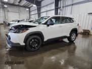 ✅ 2023 Toyota Corolla Cross L • VIN: 7MUAAABG6PV067152 • Lot: 84205805. Wystawiony na Copart z przebiegiem 32 953 mil. Bezpłatny archiwum sprzedaży aukcyjnych z USA i szczegółowy raport historii pojazdu na DreamBid. Zdjęcie 1.