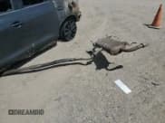 ✅ 2022 Mazda CX-9 Touring Plus • VIN: JM3TCBAY6N0614828 • Lot: 54753175. Wystawiony na Copart z przebiegiem Nie podano. Bezpłatny archiwum sprzedaży aukcyjnych z USA i szczegółowy raport historii pojazdu na DreamBid. Zdjęcie 12.