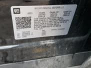 ✅ 2023 Cadillac XT4 AWD Luxury • VIN: 1GYFZBR41PF173271 • Lot: 87267374. Listed on Copart with 19,112 mi. Free auction sales archive from the USA and detailed vehicle history report at DreamBid. Image 13.