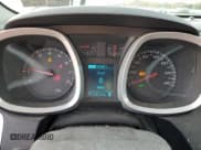 ✅ 2013 Chevrolet Equinox LT • VIN: 2GNFLNEK4D6195856 • Лот: 91345805. Опубликован ранее на Copart с пробегом 179 775 миль. Бесплатный доступ к архиву аукционных продаж из США и подробный отчёт об истории автомобиля на DreamBid. Изображение 9.