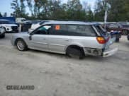 ✅ 2003 Subaru Legacy L • VIN: 4S3BH635237306835 • Lot: 49765145. Listed on Copart with 188,199 mi. Free auction sales archive from the USA and detailed vehicle history report at DreamBid. Image 2.