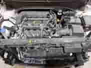 2023 Hyundai Venue SEL with VIN KMHRC8A33PU251681, listed as a Copart auction lot 78758654 with 35,078 mi miles and Clean title. Bid and sale history available at DreamBid. Image 12.