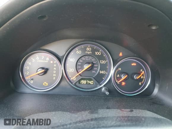 ✅ 2005 Honda Civic EX • VIN: 2HGES26745H620435 • Lot: 86223775. Wystawiony na Copart z przebiegiem 198 740 mil. Bezpłatny archiwum sprzedaży aukcyjnych z USA i szczegółowy raport historii pojazdu na DreamBid. Zdjęcie 9.