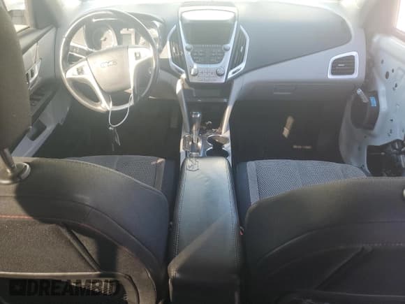 ✅ 2017 GMC Terrain SLE • VIN: 2GKALNEK9H6149209 • Лот: 90631165. Опубликован ранее на Copart с пробегом Не указан. Бесплатный доступ к архиву аукционных продаж из США и подробный отчёт об истории автомобиля на DreamBid. Изображение 8.