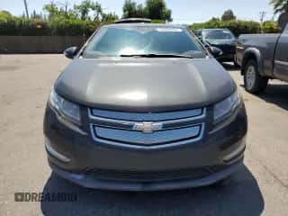 2015 Chevrolet Volt z VIN 1G1RD6E42FU124744, wystawiony jako Copart lot #55039934 z przebiegiem 278 047 mil mil oraz . Historia ofert i sprzedaży dostępna na DreamBid. Obrazek 5.