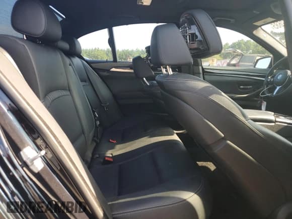 ✅ 2014 BMW 5 Series 535d • VIN: WBAXA5C50ED690300 • Lot: 69362685. Listed on Copart with 229,915 mi. Free auction sales archive from the USA and detailed vehicle history report at DreamBid. Image 10.