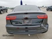 ✅ 2018 Audi A6 Premium Plus • VIN: WAUD8AFC2JN007213 • Lot: 55351015. Wystawiony na Copart z przebiegiem 67 293 mil. Bezpłatny archiwum sprzedaży aukcyjnych z USA i szczegółowy raport historii pojazdu na DreamBid. Zdjęcie 6.
