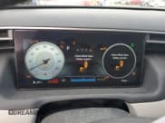 ✅ 2023 Hyundai Tucson SEL • VIN: 5NMJFCAE9PH166459 • Lot: 60941614. Wystawiony na Copart z przebiegiem 9 360 mil. Bezpłatny archiwum sprzedaży aukcyjnych z USA i szczegółowy raport historii pojazdu na DreamBid. Zdjęcie 9.