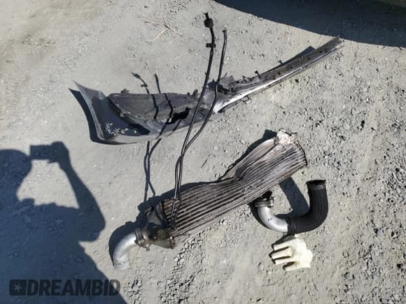 ✅ 2013 Hyundai Genesis Coupe Premium • VIN: KMHHT6KD3DU103811 • Lot: 63233745. Wystawiony na Copart z przebiegiem 231 430 mil. Bezpłatny archiwum sprzedaży aukcyjnych z USA i szczegółowy raport historii pojazdu na DreamBid. Zdjęcie 12.