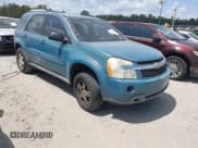 ✅ 2008 Chevrolet Equinox LS • VIN: 2CNDL23F486065209 • Лот: 42068743. Опубликован ранее на IAAI с пробегом 245 451 миль. Бесплатный доступ к архиву аукционных продаж из США и подробный отчёт об истории автомобиля на DreamBid. Изображение 1.