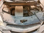 ✅ 2013 Chevrolet Equinox LS • VIN: 2GNALBEK2D1112303 • Лот: 91185295. Опубликован ранее на Copart с пробегом 143 802 миль. Бесплатный доступ к архиву аукционных продаж из США и подробный отчёт об истории автомобиля на DreamBid. Изображение 12.