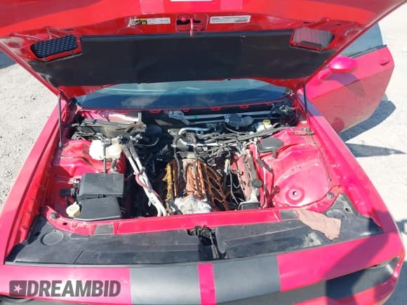 ✅ 2016 Dodge Challenger SRT Hellcat • VIN: 2C3CDZC95GH288477 • Lot: 43408176. Wystawiony na IAAI z przebiegiem 56 304 mil. Bezpłatny archiwum sprzedaży aukcyjnych z USA i szczegółowy raport historii pojazdu na DreamBid. Zdjęcie 10.