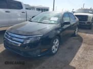 ✅ 2012 Ford Fusion SE • VIN: 3FAHP0HA7CR156221 • Lot: 41255349. Listed on IAAI with 137,184 mi. Free auction sales archive from the USA and detailed vehicle history report at DreamBid. Image 2.